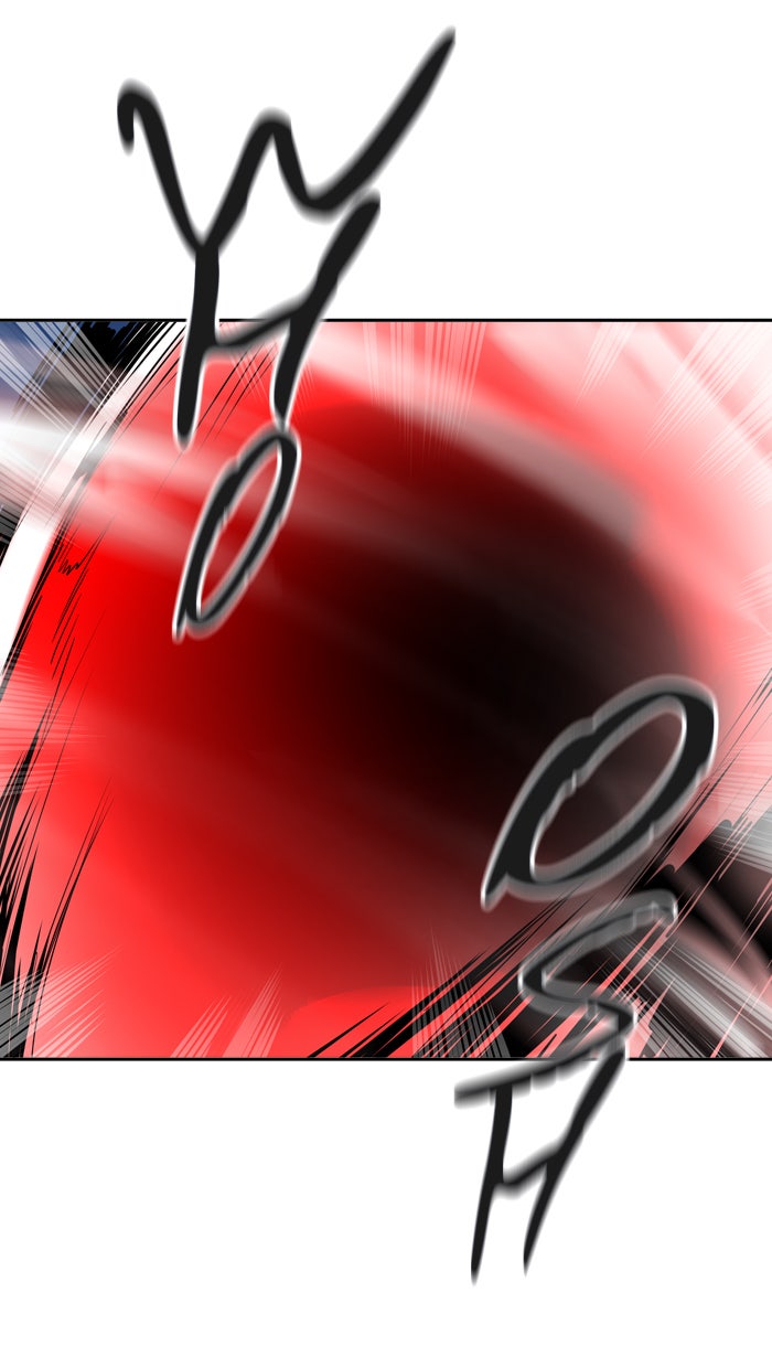 Tower of God Manga Chapter 387 page 32 - [Season 2] Ep. 307
