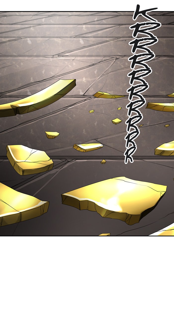 Tower of God Manga Chapter 387 page 35 - [Season 2] Ep. 307