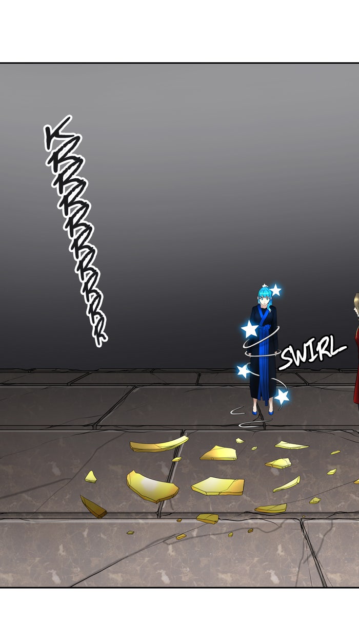 Tower of God Manga Chapter 387 page 36 - [Season 2] Ep. 307