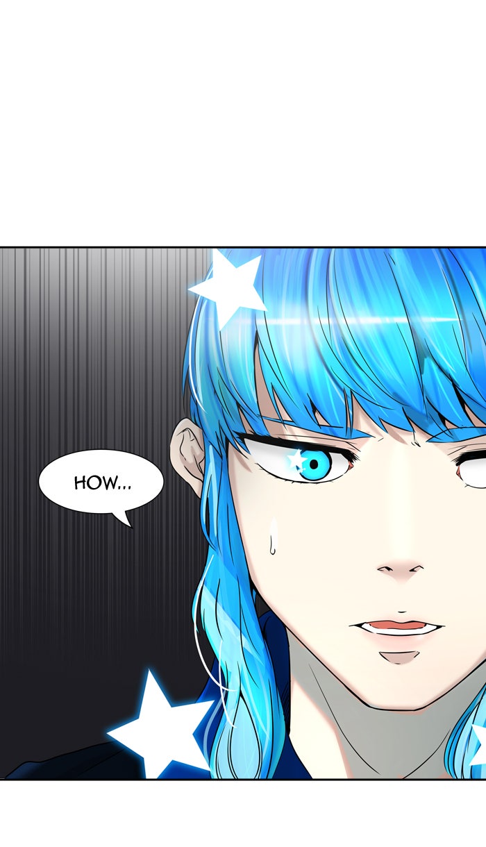 Tower of God Manga Chapter 387 page 37 - [Season 2] Ep. 307