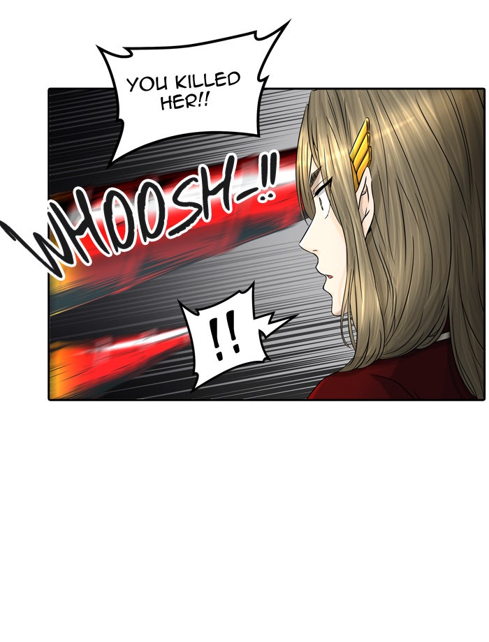 Tower of God Manga Chapter 387 page 39 - [Season 2] Ep. 307