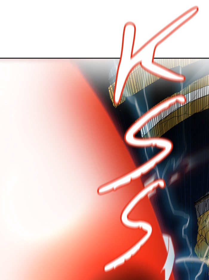 Tower of God Manga Chapter 387 page 4 - [Season 2] Ep. 307