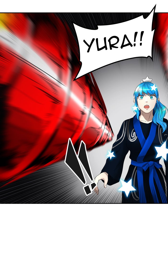 Tower of God Manga Chapter 387 page 40 - [Season 2] Ep. 307