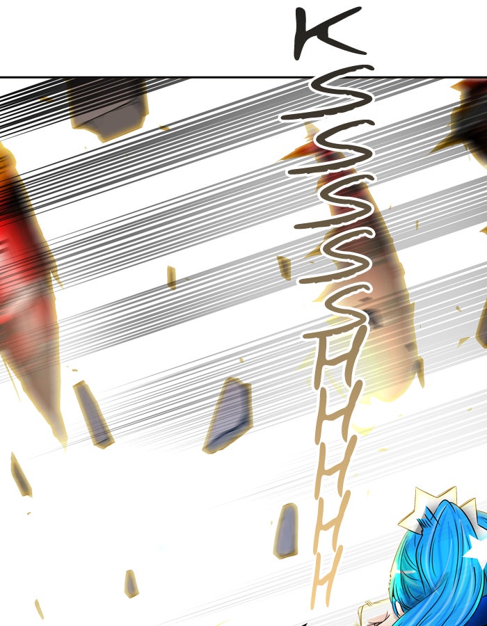 Tower of God Manga Chapter 387 page 41 - [Season 2] Ep. 307