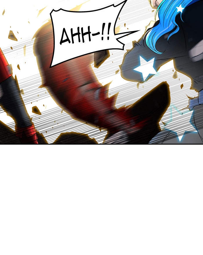 Tower of God Manga Chapter 387 page 42 - [Season 2] Ep. 307