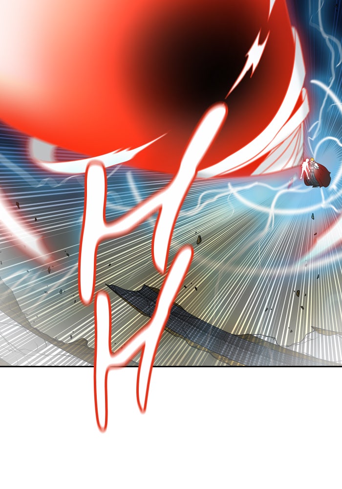 Tower of God Manga Chapter 387 page 5 - [Season 2] Ep. 307