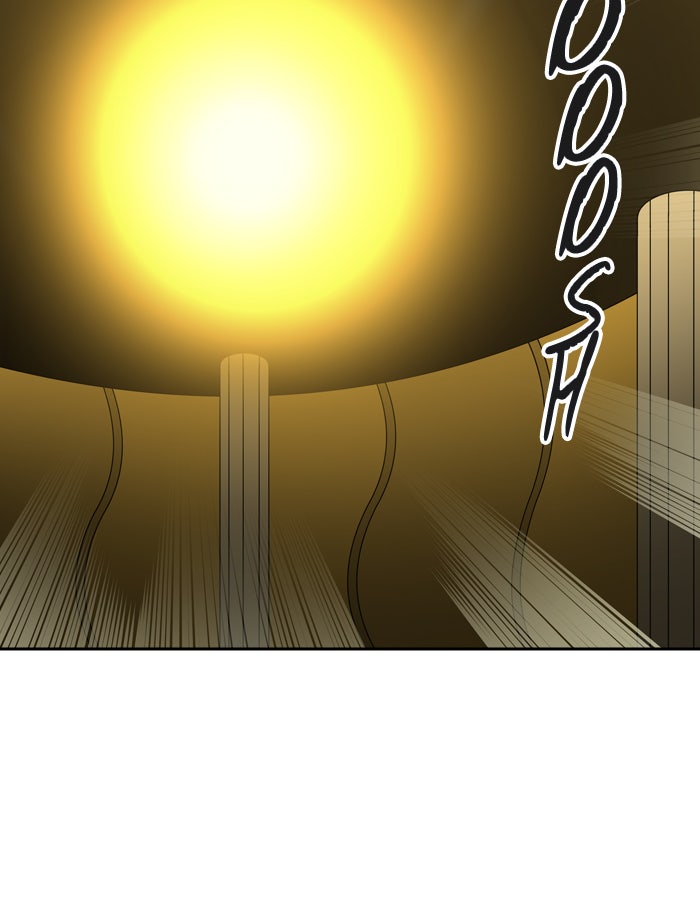 Tower of God Manga Chapter 387 page 51 - [Season 2] Ep. 307