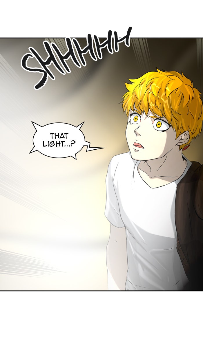 Tower of God Manga Chapter 387 page 52 - [Season 2] Ep. 307