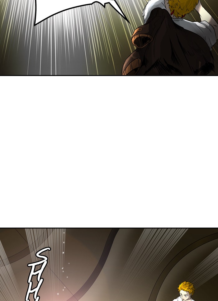Tower of God Manga Chapter 387 page 55 - [Season 2] Ep. 307