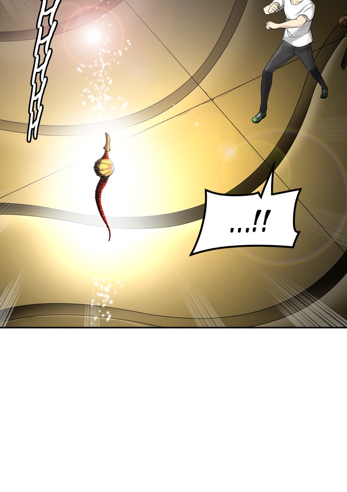 Tower of God Manga Chapter 387 page 56 - [Season 2] Ep. 307