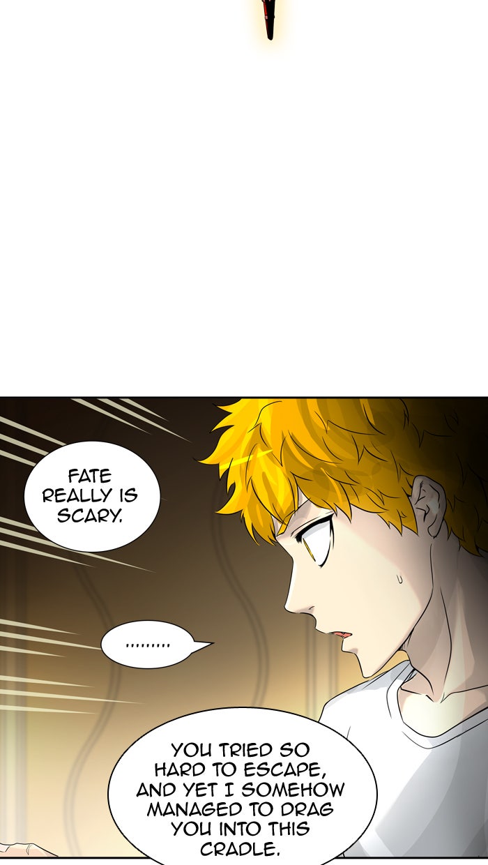 Tower of God Manga Chapter 387 page 58 - [Season 2] Ep. 307