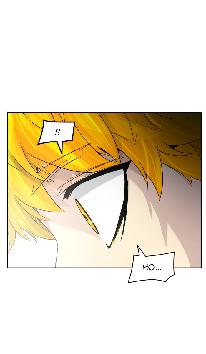Tower of God Manga Chapter 387 page 60 - [Season 2] Ep. 307