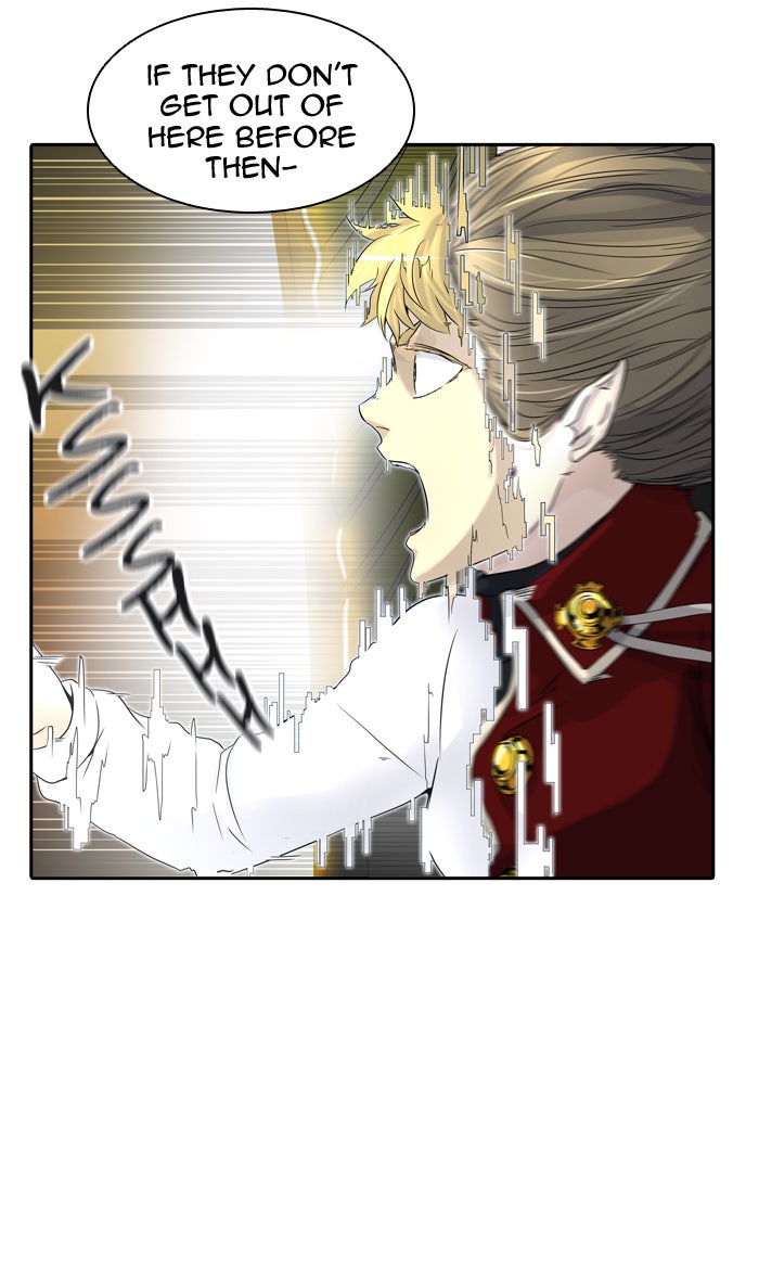 Tower of God Manga Chapter 387 page 67 - [Season 2] Ep. 307