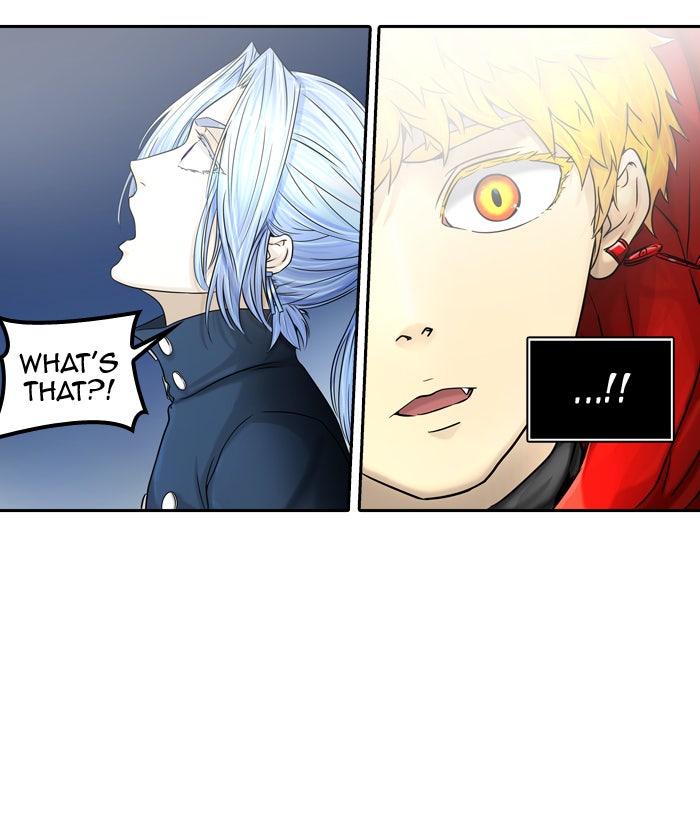 Tower of God Manga Chapter 387 page 7 - [Season 2] Ep. 307