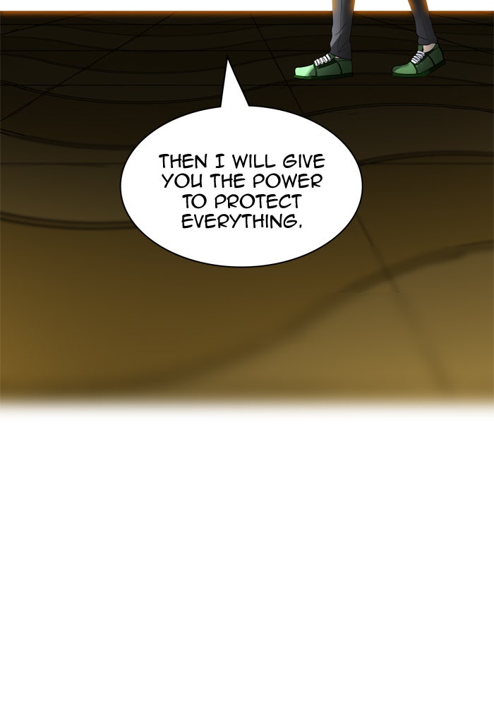 Tower of God Manga Chapter 387 page 71 - [Season 2] Ep. 307