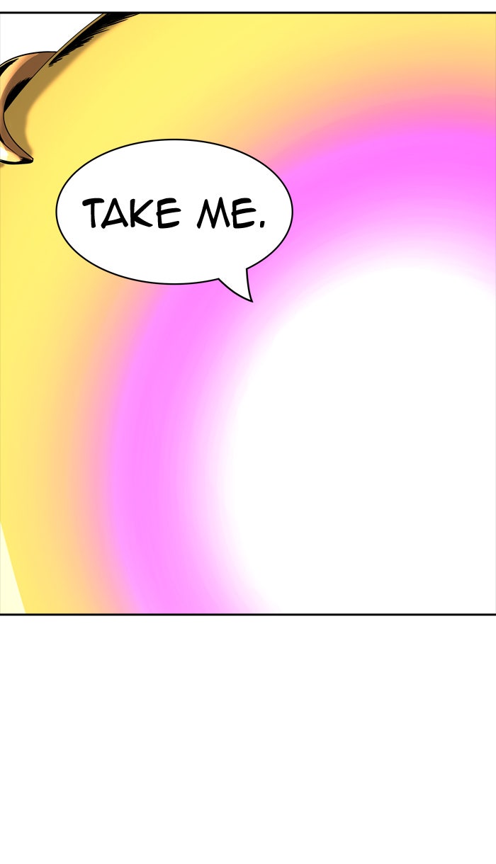 Tower of God Manga Chapter 387 page 72 - [Season 2] Ep. 307