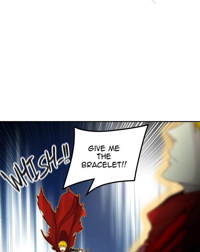 Tower of God Manga Chapter 387 page 76 - [Season 2] Ep. 307