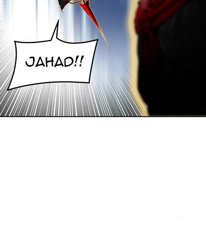 Tower of God Manga Chapter 387 page 77 - [Season 2] Ep. 307