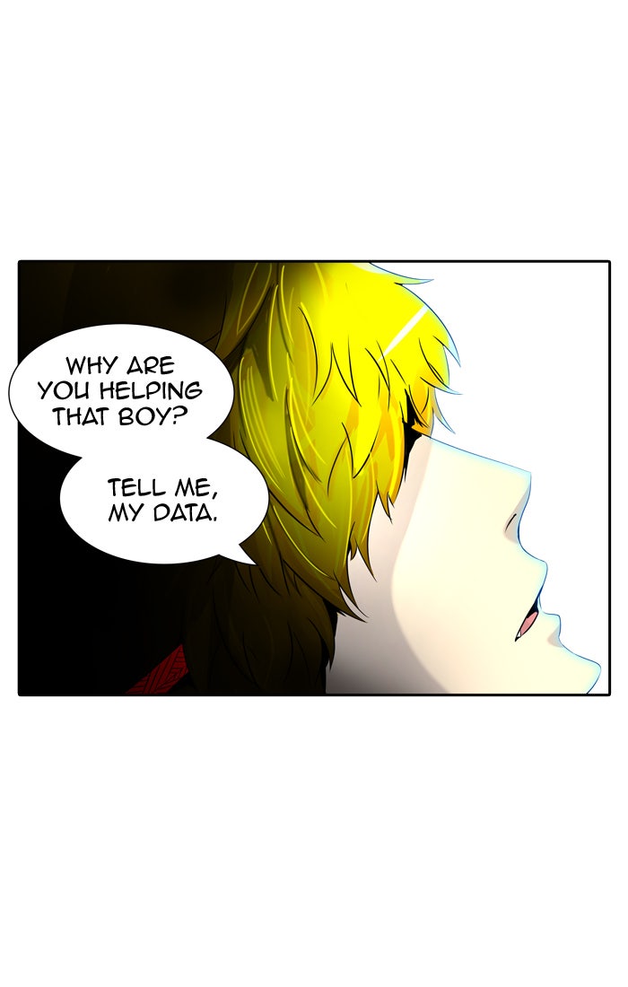 Tower of God Manga Chapter 387 page 79 - [Season 2] Ep. 307