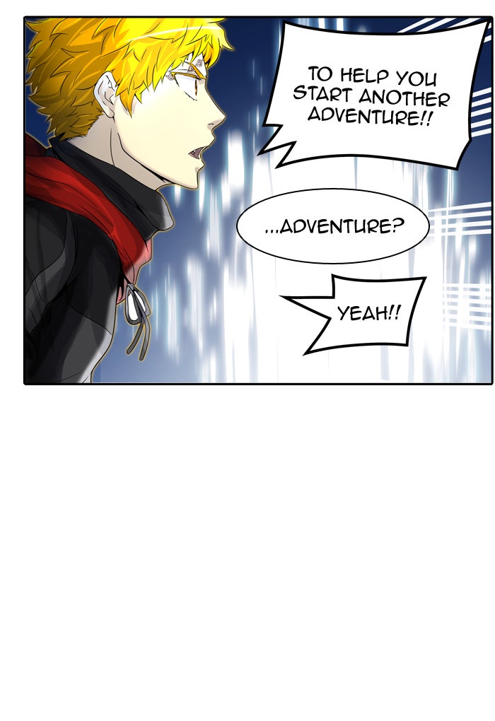 Tower of God Manga Chapter 387 page 80 - [Season 2] Ep. 307