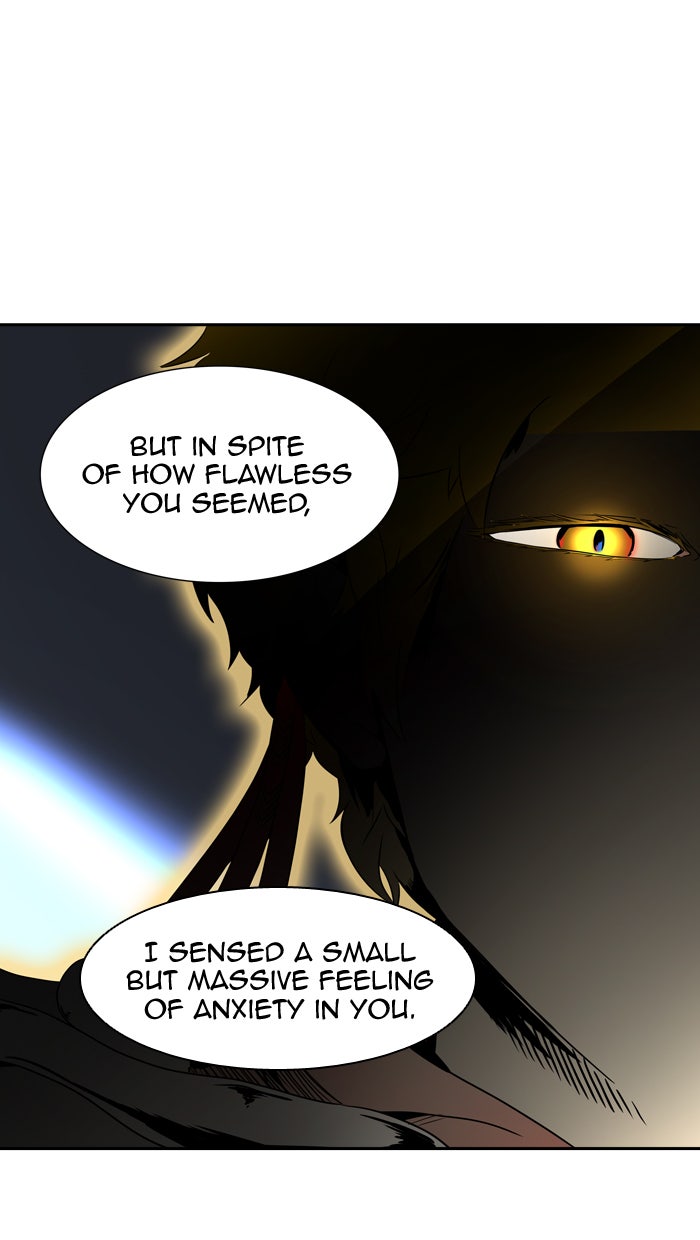 Tower of God Manga Chapter 387 page 82 - [Season 2] Ep. 307