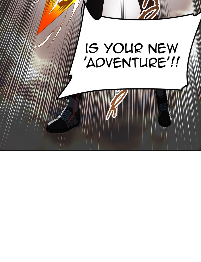 Tower of God Manga Chapter 387 page 88 - [Season 2] Ep. 307