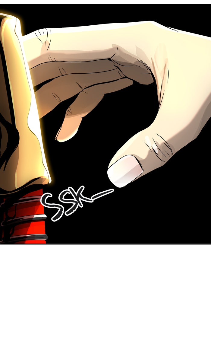 Tower of God Manga Chapter 387 page 91 - [Season 2] Ep. 307