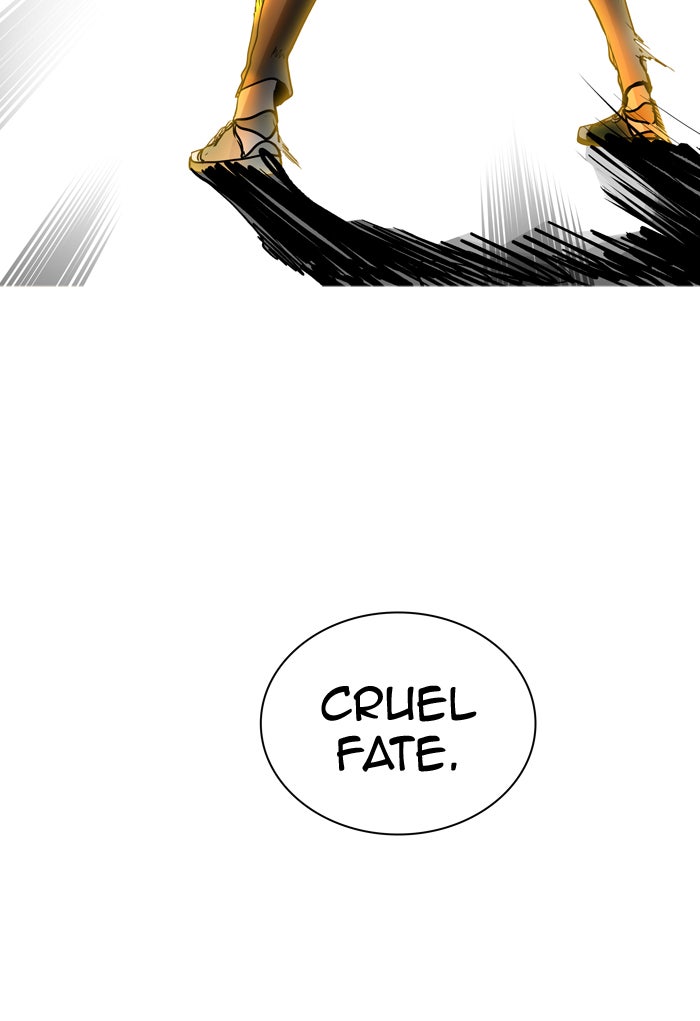 Tower of God Manga Chapter 387 page 94 - [Season 2] Ep. 307