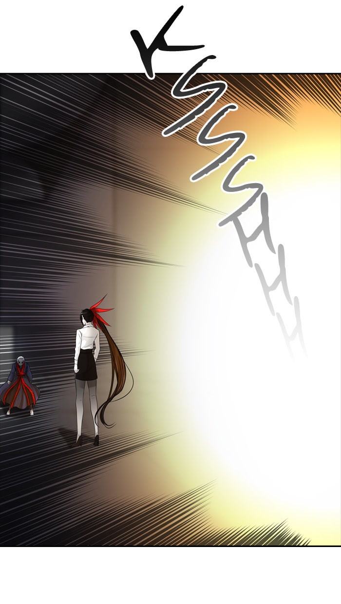 Tower of God Manga Chapter 387 page 95 - [Season 2] Ep. 307