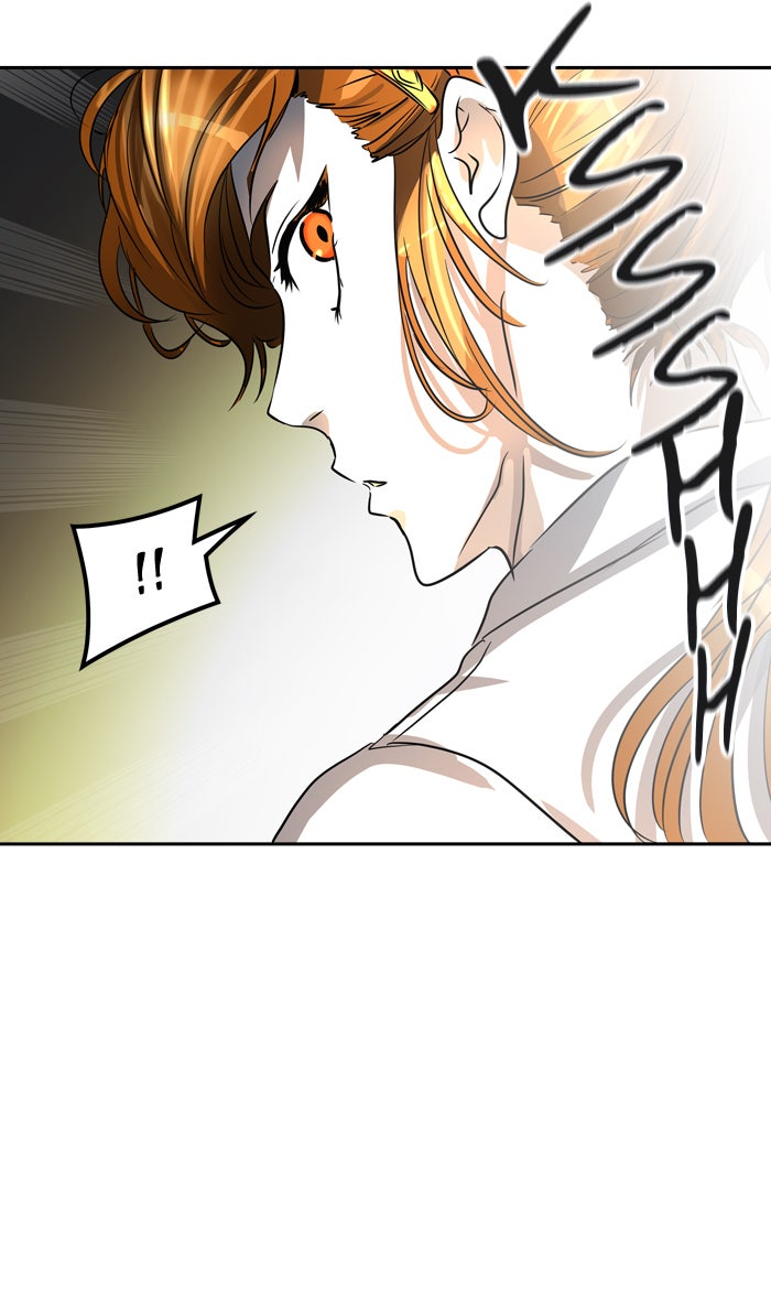 Tower of God Manga Chapter 387 page 97 - [Season 2] Ep. 307