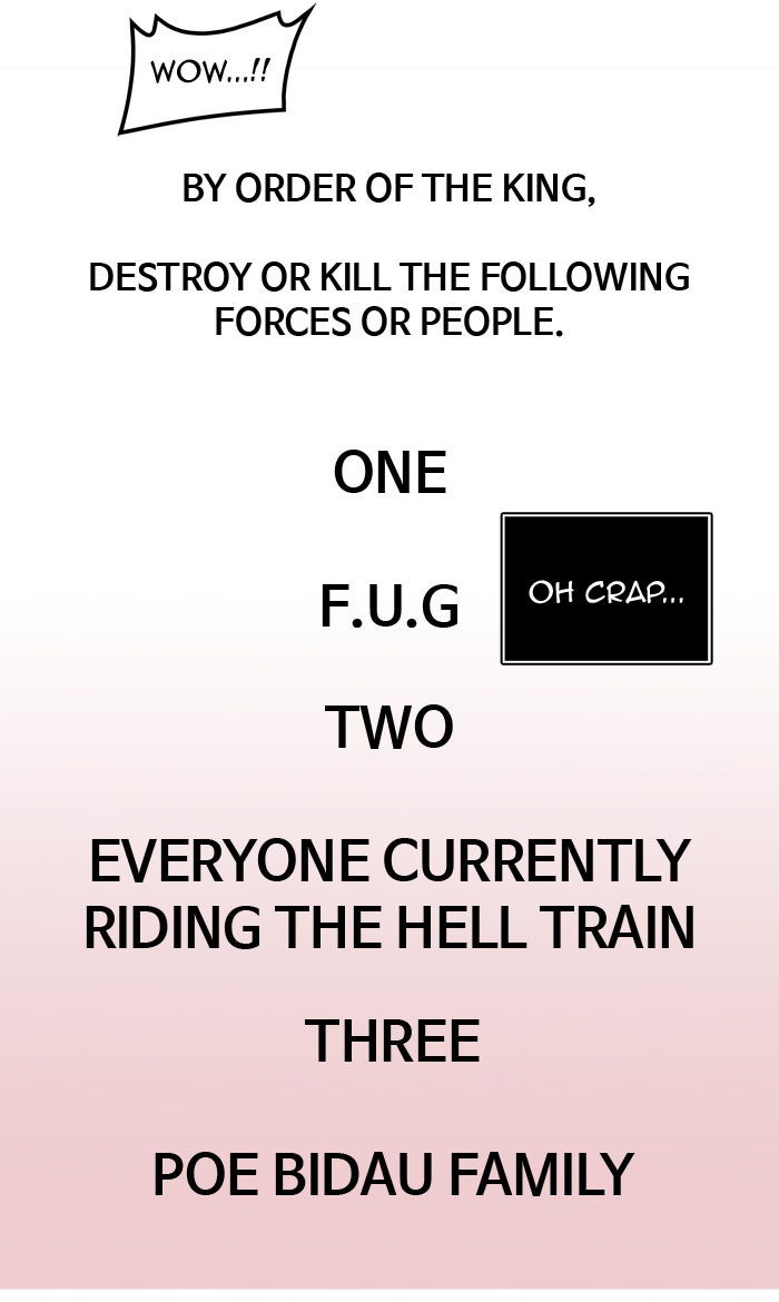 Tower of God Manga Chapter 388 page 101 - [Season 2] Ep. 308