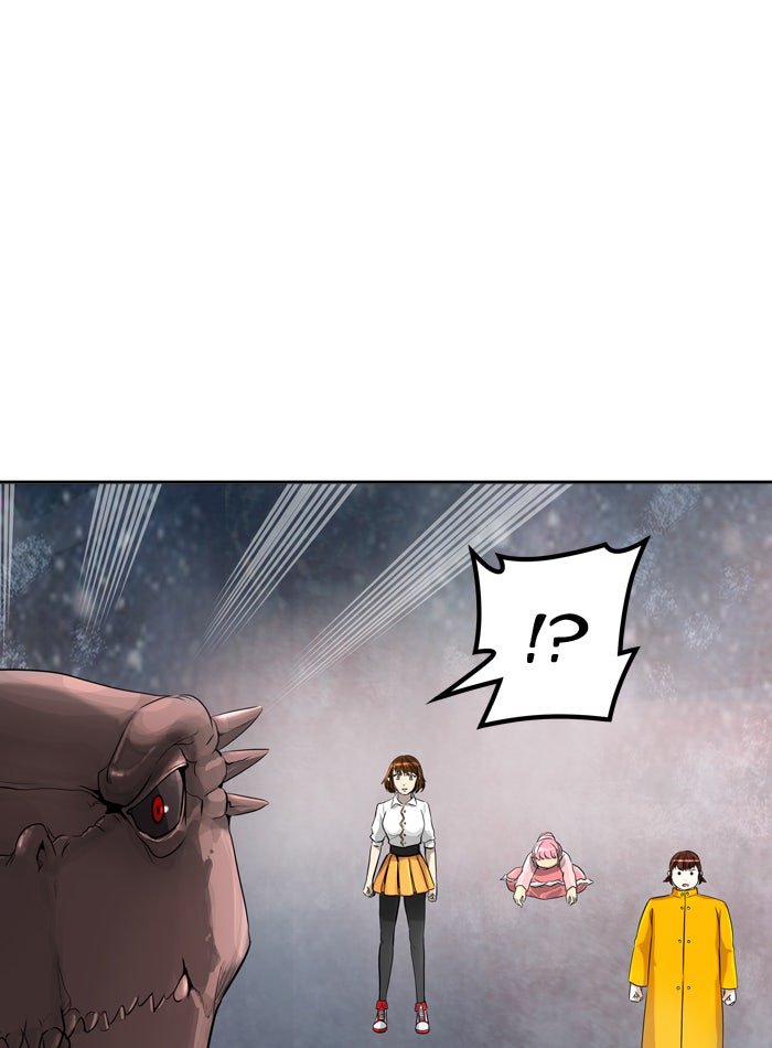 Tower of God Manga Chapter 388 page 12 - [Season 2] Ep. 308