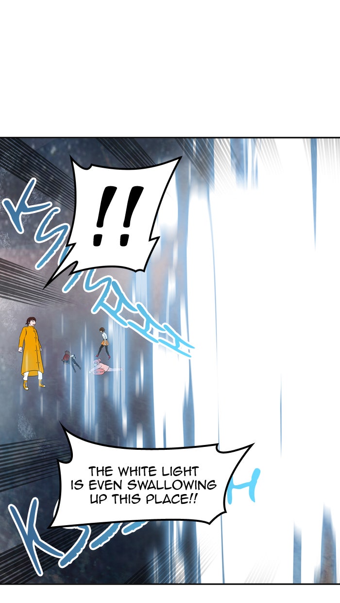 Tower of God Manga Chapter 388 page 15 - [Season 2] Ep. 308