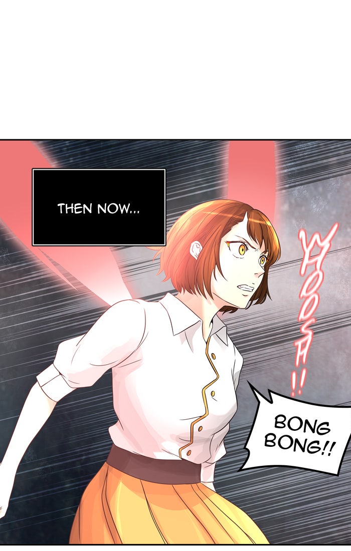 Tower of God Manga Chapter 388 page 17 - [Season 2] Ep. 308