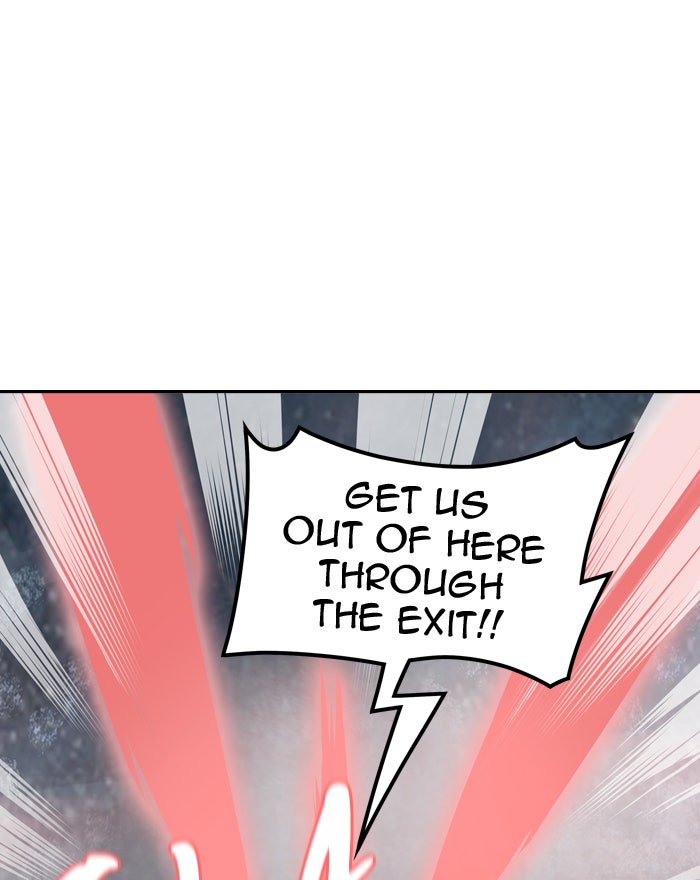 Tower of God Manga Chapter 388 page 18 - [Season 2] Ep. 308