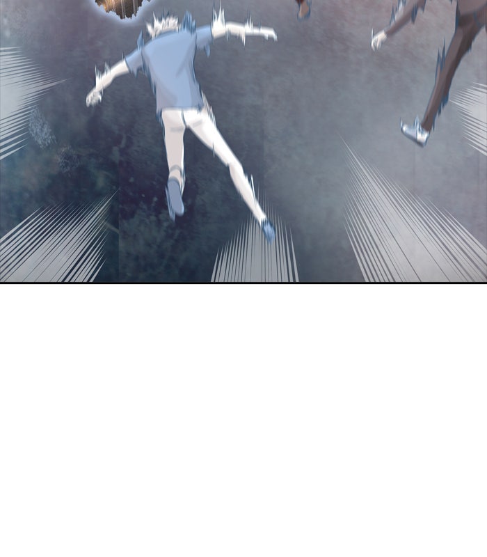 Tower of God Manga Chapter 388 page 21 - [Season 2] Ep. 308