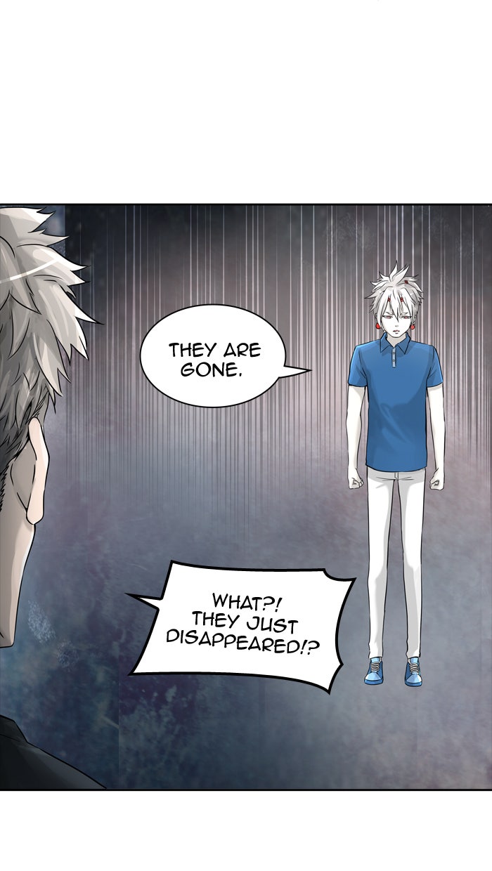 Tower of God Manga Chapter 388 page 25 - [Season 2] Ep. 308