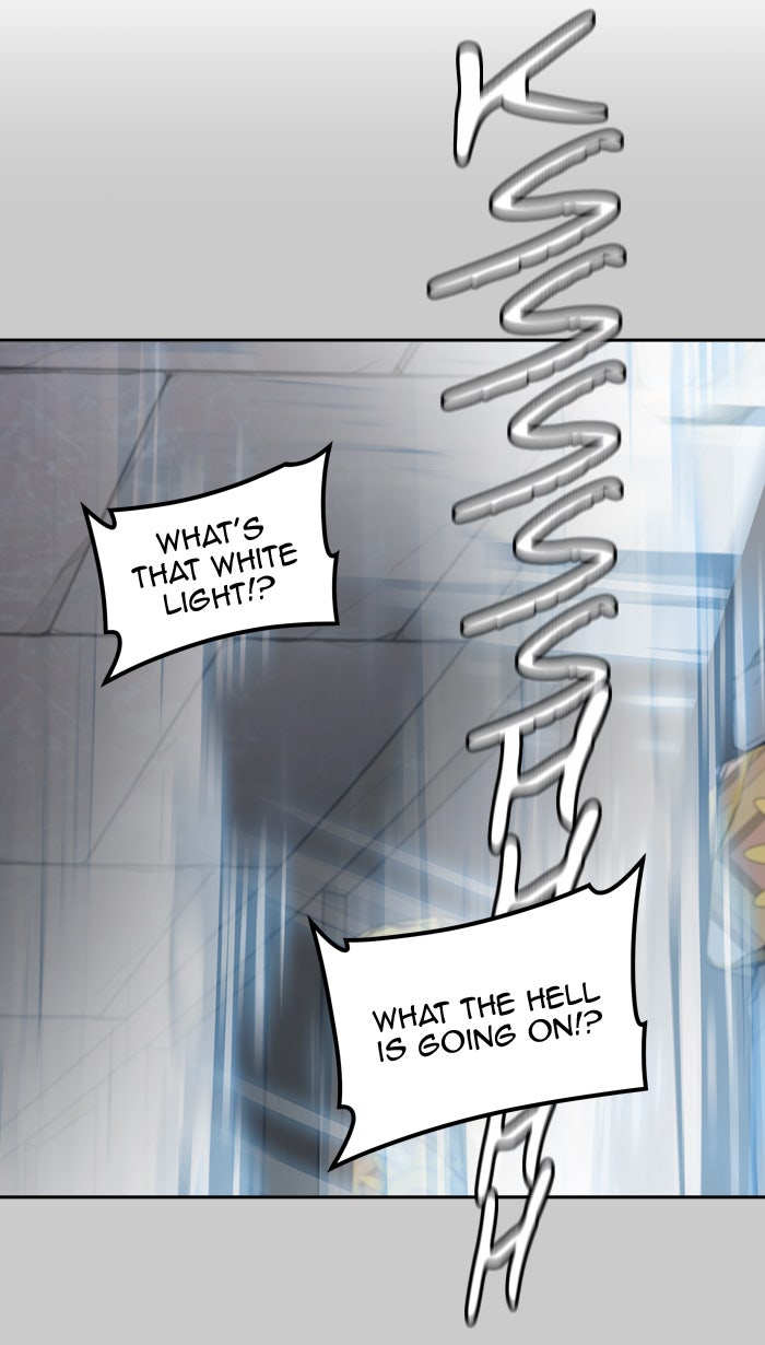 Tower of God Manga Chapter 388 page 27 - [Season 2] Ep. 308