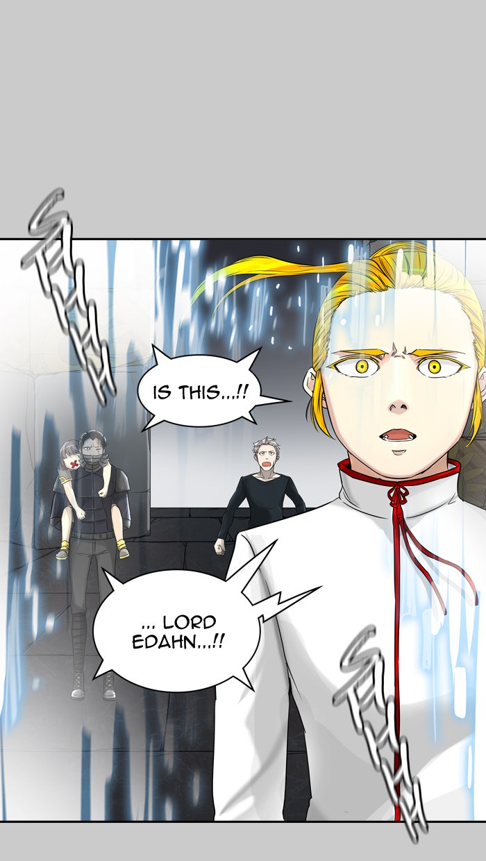 Tower of God Manga Chapter 388 page 28 - [Season 2] Ep. 308