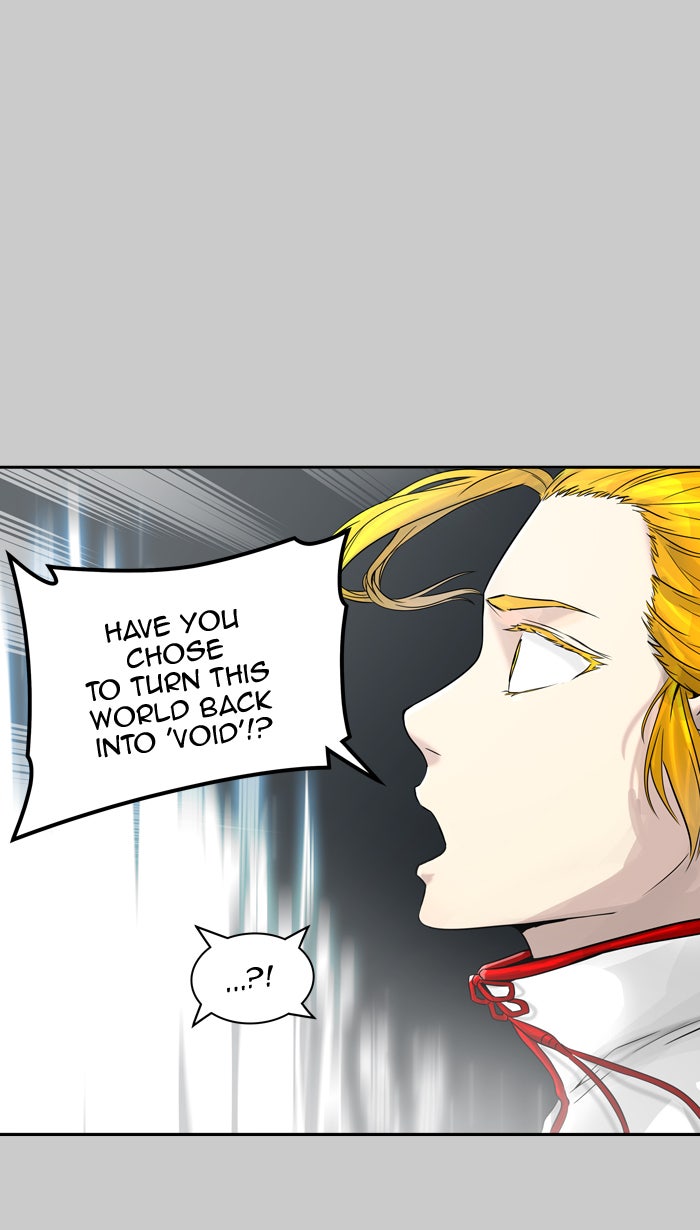 Tower of God Manga Chapter 388 page 29 - [Season 2] Ep. 308