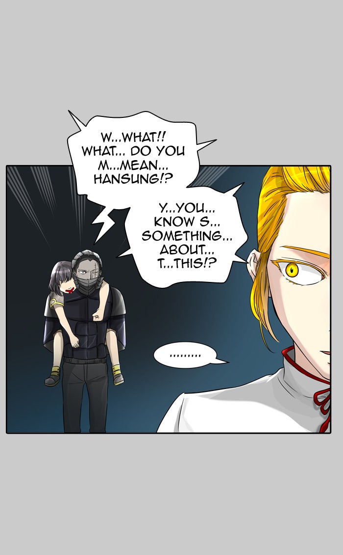 Tower of God Manga Chapter 388 page 30 - [Season 2] Ep. 308