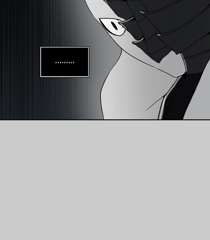 Tower of God Manga Chapter 388 page 37 - [Season 2] Ep. 308