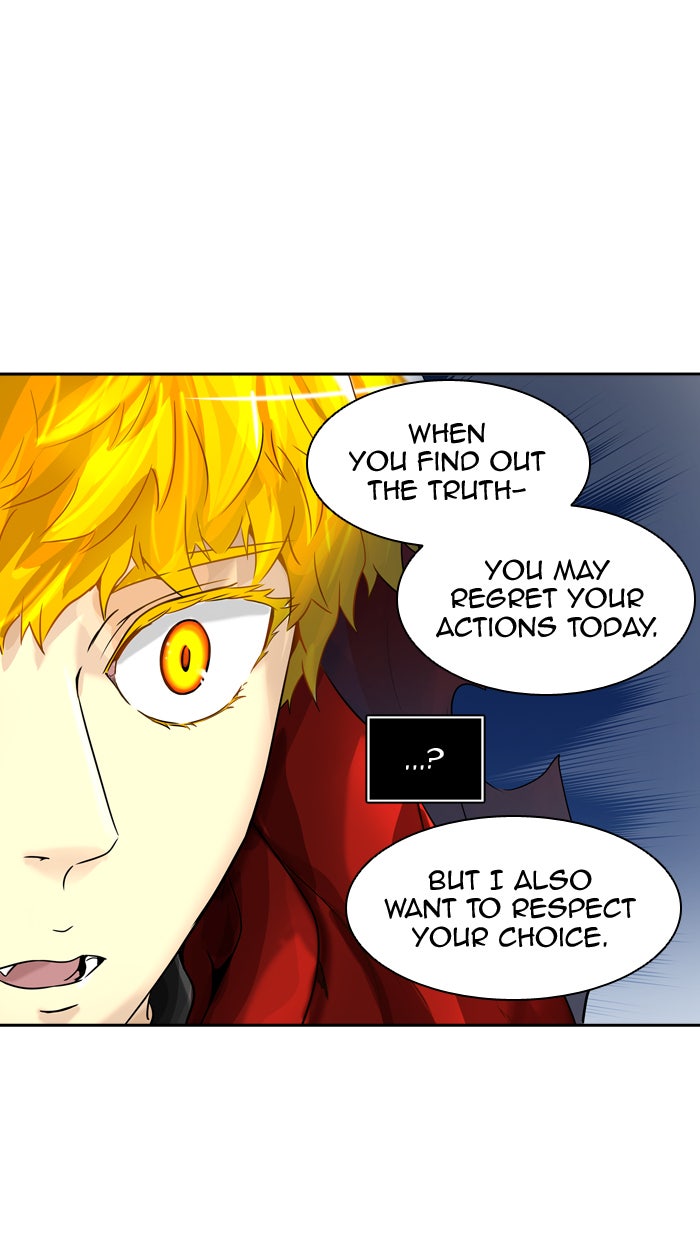 Tower of God Manga Chapter 388 page 4 - [Season 2] Ep. 308