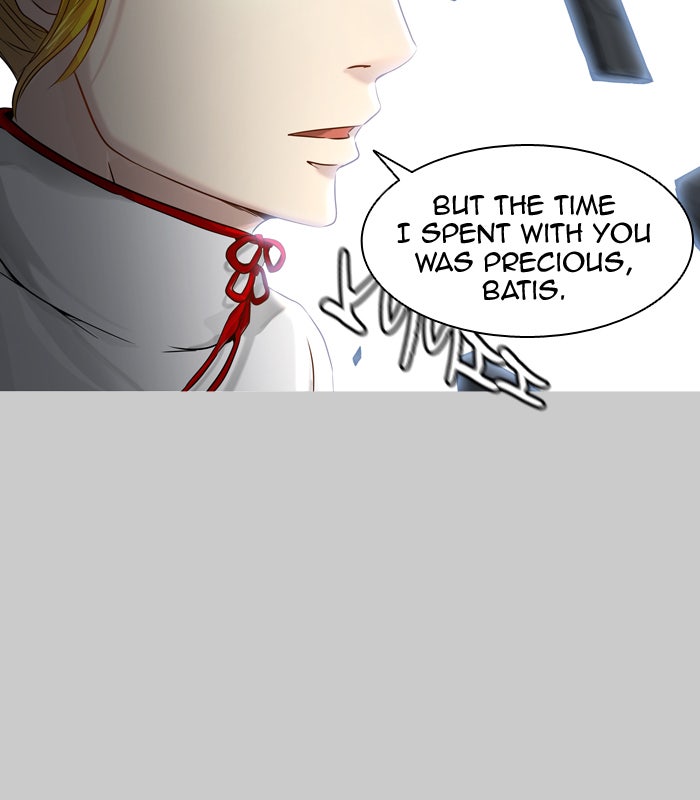 Tower of God Manga Chapter 388 page 40 - [Season 2] Ep. 308
