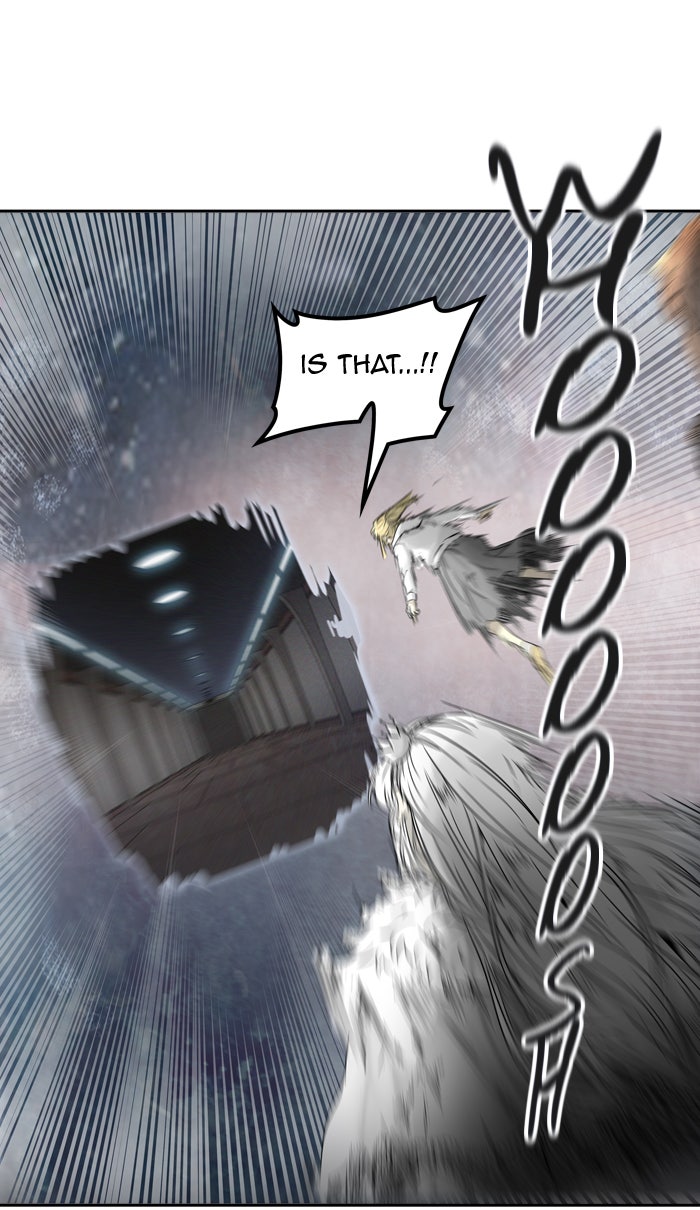 Tower of God Manga Chapter 388 page 50 - [Season 2] Ep. 308