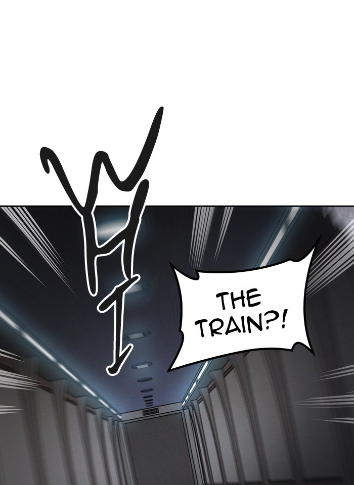 Tower of God Manga Chapter 388 page 51 - [Season 2] Ep. 308