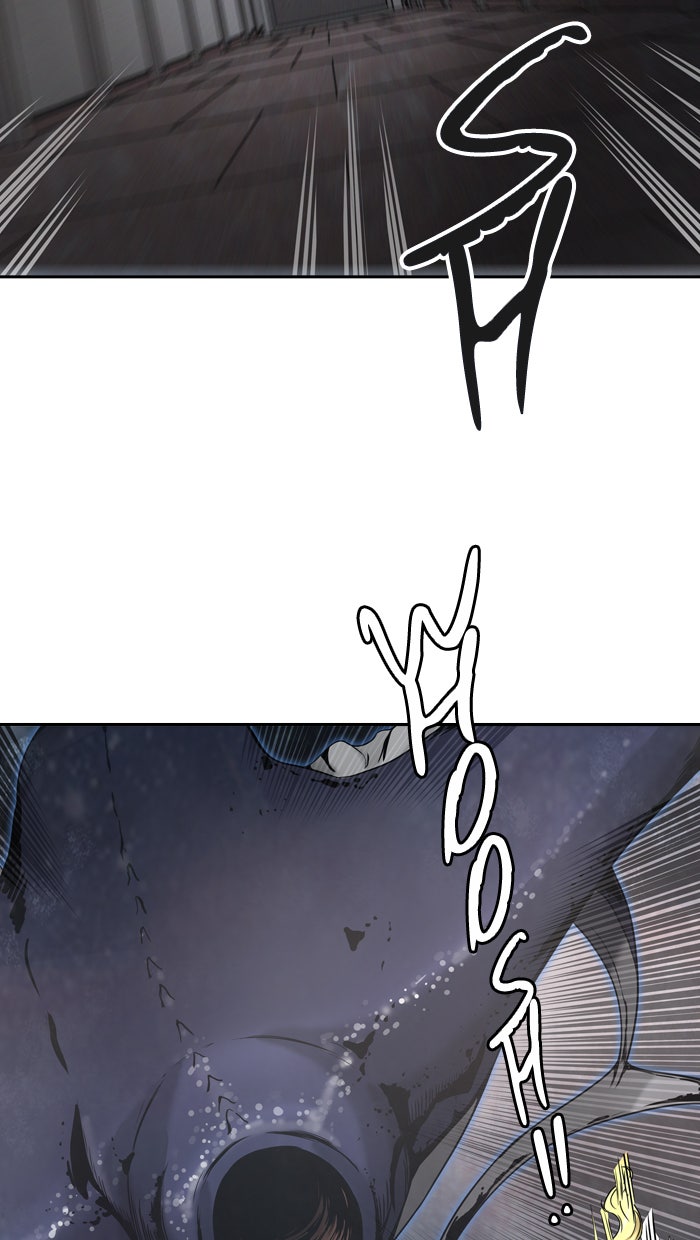 Tower of God Manga Chapter 388 page 52 - [Season 2] Ep. 308