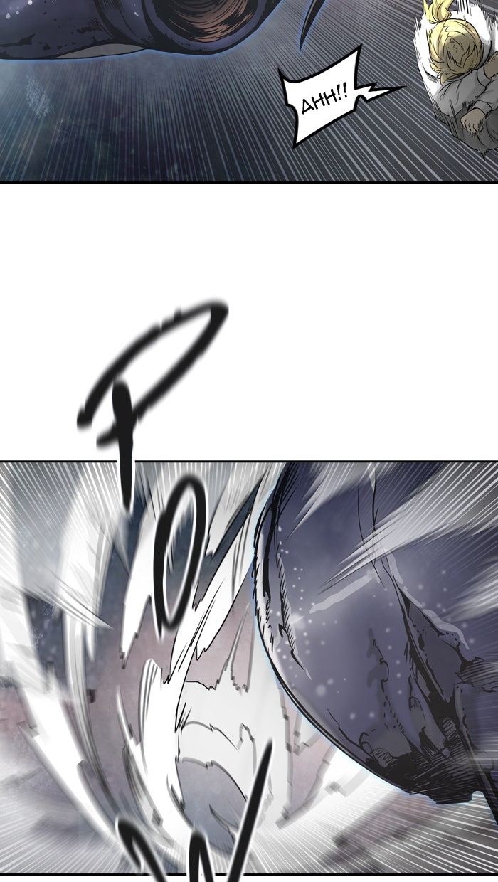 Tower of God Manga Chapter 388 page 53 - [Season 2] Ep. 308