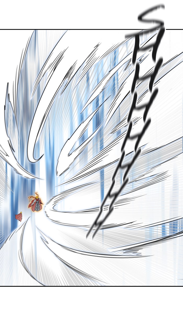 Tower of God Manga Chapter 388 page 56 - [Season 2] Ep. 308