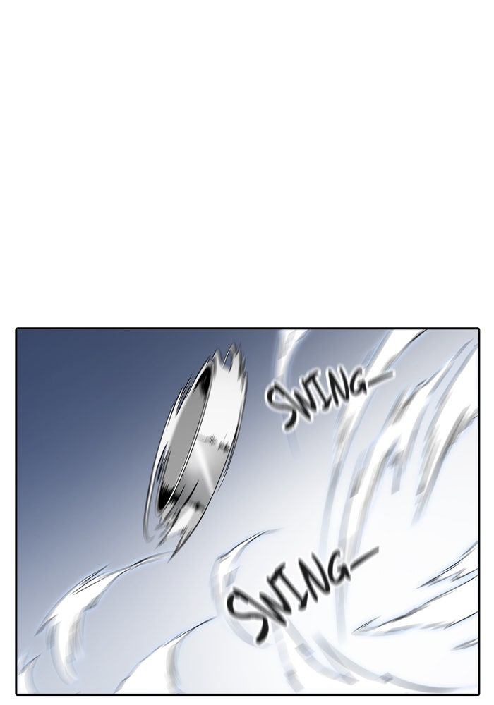 Tower of God Manga Chapter 388 page 58 - [Season 2] Ep. 308